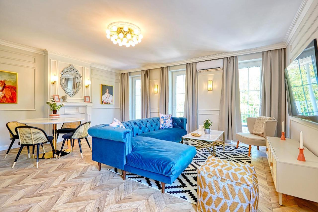 The Doors Luxury * Mosonmagyaróvár